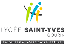 Lycée Agricole Privé Saint-Yves - Gourin - UFA - Accueil